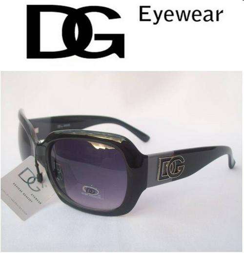 HOT HOT HOT: DG Sunglasses Designer Ladies Women's Fashion Eyewear