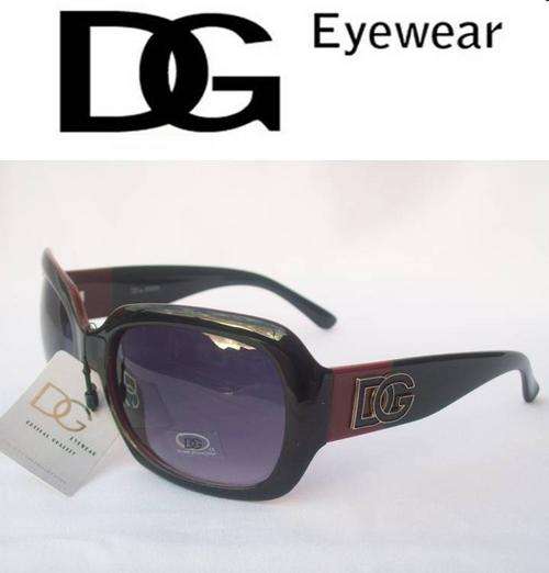 HOT HOT HOT: DG Sunglasses Designer Ladies Women's Fashion Eyewear