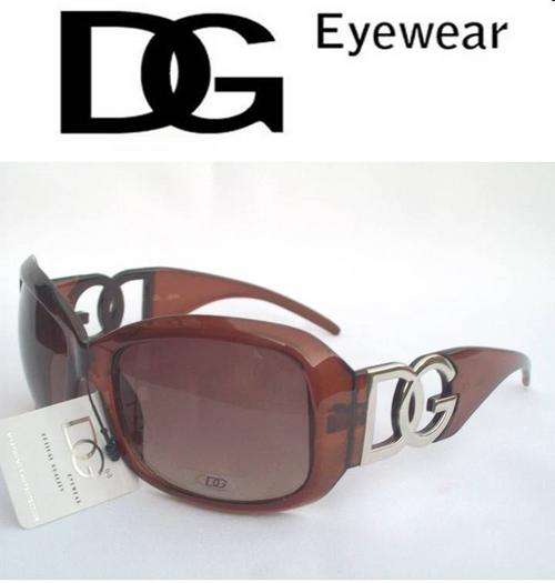 HOT HOT HOT: DG Sunglasses Designer Ladies Women's Fashion Eyewear