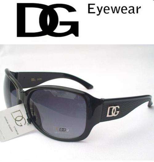 HOT HOT HOT: DG Sunglasses Designer Ladies Women's Fashion Eyewear