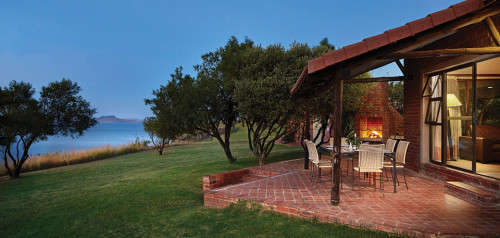 QWANTANI - 2 to 9 July 2021 - 6 Sleeper - 3 Bedrooms