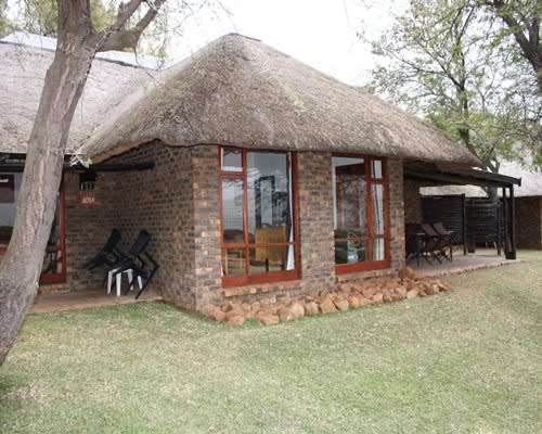 Bakubang Bush Lodge - 4 to 11 December 2020 - 6 Sleeper