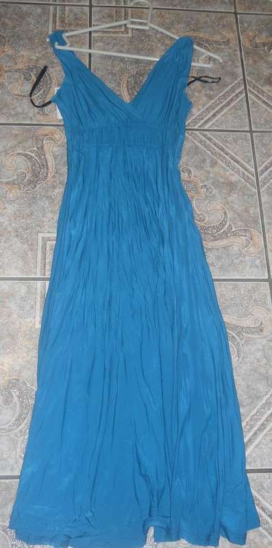 STUNNING COCKTAIL EVENING DRESS!!