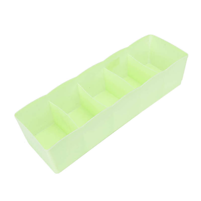 5-Division Drawer Divider