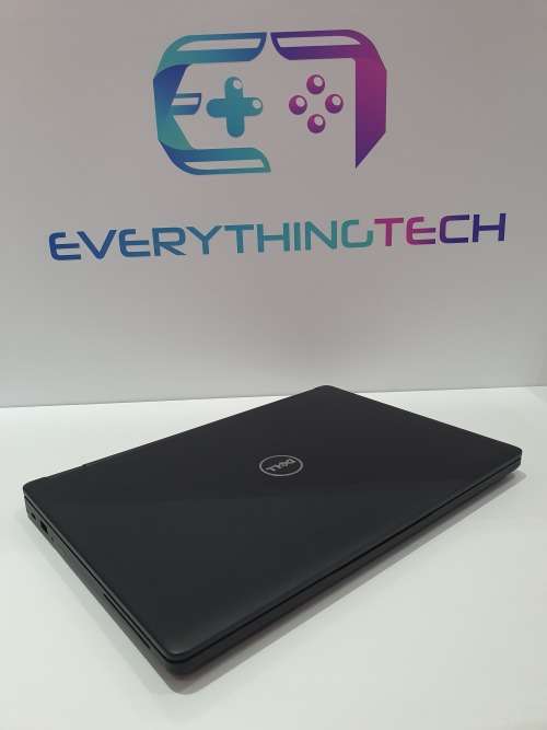 DELL LATITUDE 5480 **i5**256GB SSD**8GB RAM** IMMACULATE!