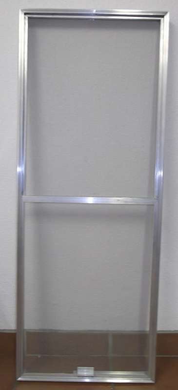 8 Fly Screens - Various Sizes  -  Keep out Flies and Mosquitoes !