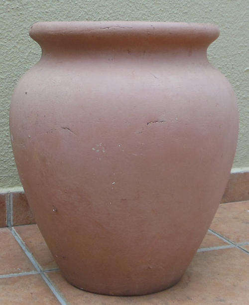 GARDEN POT #1