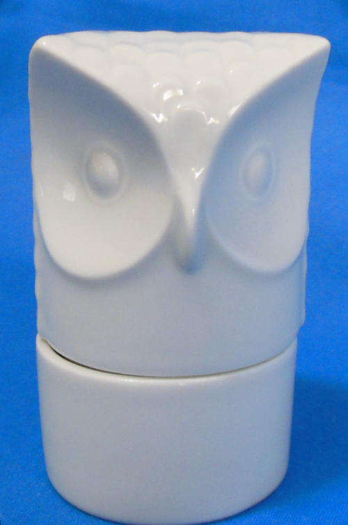 ARZBERG OWL RING HOLDER