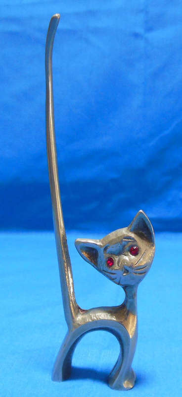 CAT - RINGHOLDER