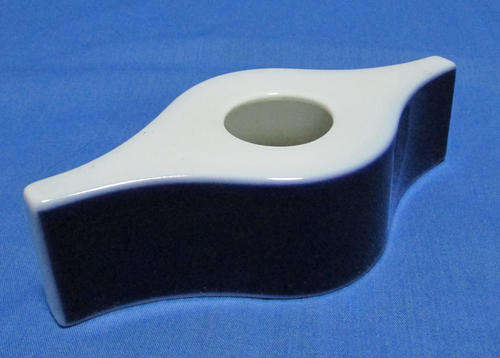 VINTAGE HUTSCHENREUTHER SELB CANDLE HOLDER
