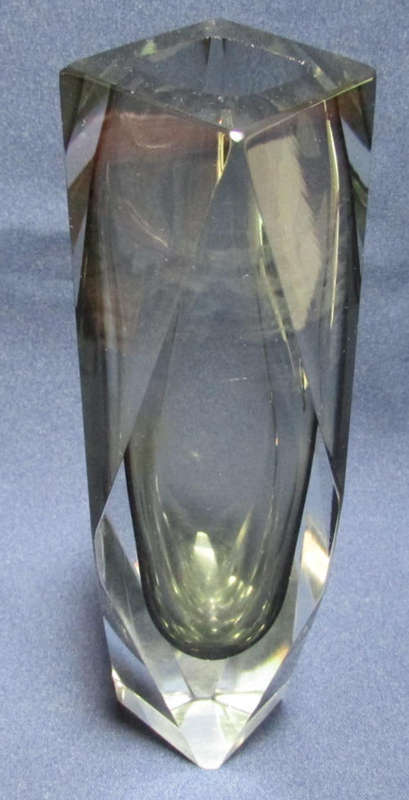 MURANO VASE