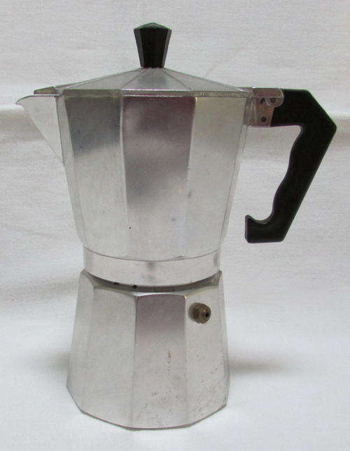 ESPRESSO MAKER