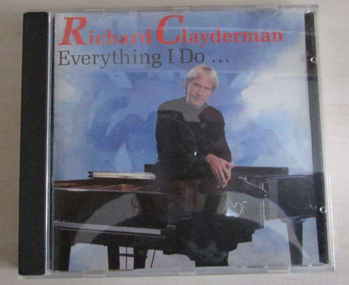 RICHARD CLAYDERMAN
