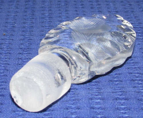 DECANTER STOPPER