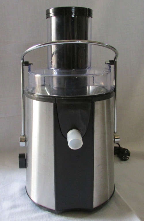 Electric Juice Extractor - as new