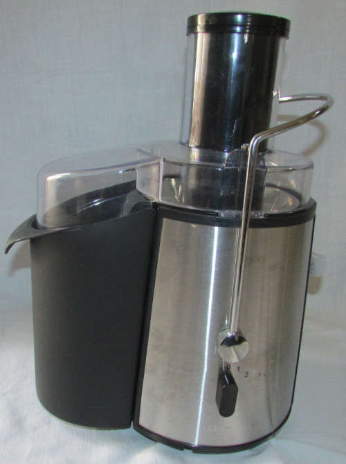 Electric Juice Extractor - as new