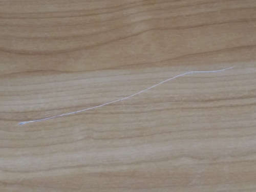 ROUND CONFERENCE TABLE - LIGHT OAK