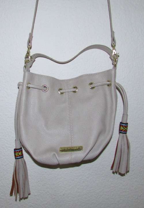 STEVE MADDEN HANDBAG