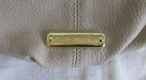STEVE MADDEN HANDBAG