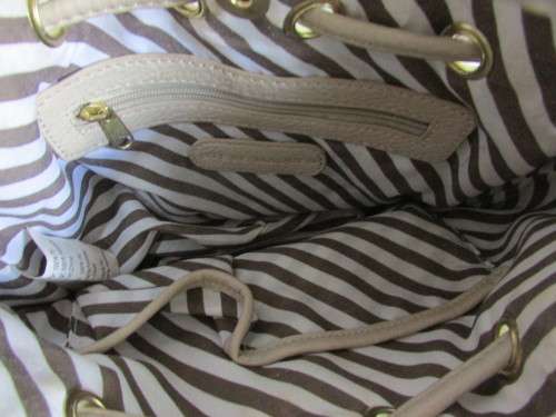 STEVE MADDEN HANDBAG
