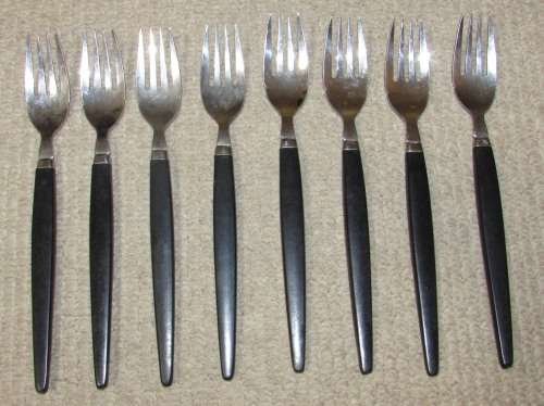 FONDUE FORKS