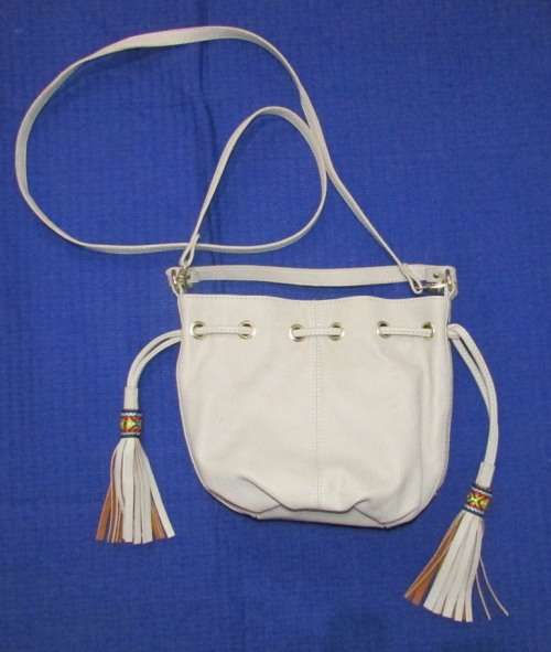 STEVE MADDEN HANDBAG