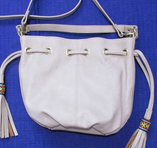 STEVE MADDEN HANDBAG
