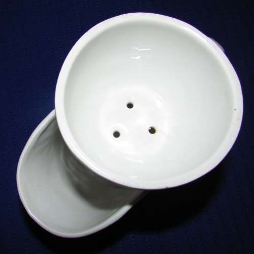 SHAVING MUG