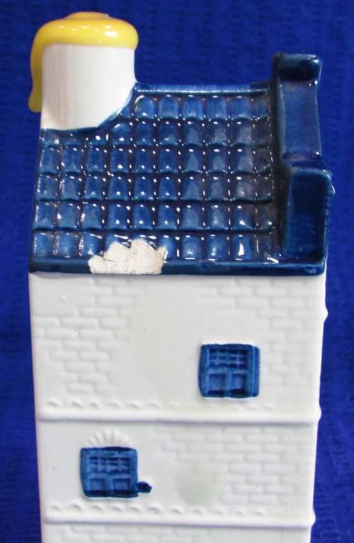 KLM House No 28