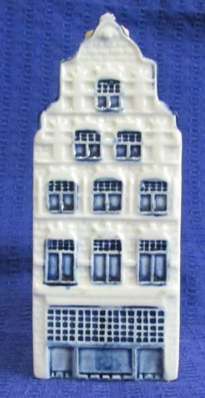 KLM House No 41