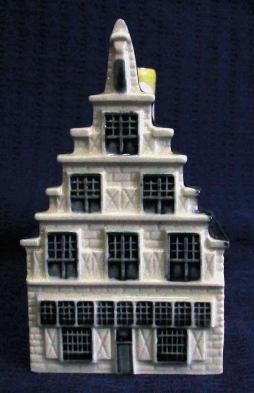 KLM House No 29