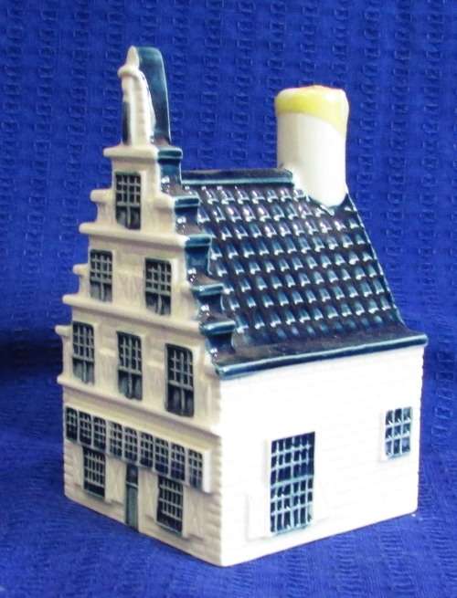 KLM House No 29