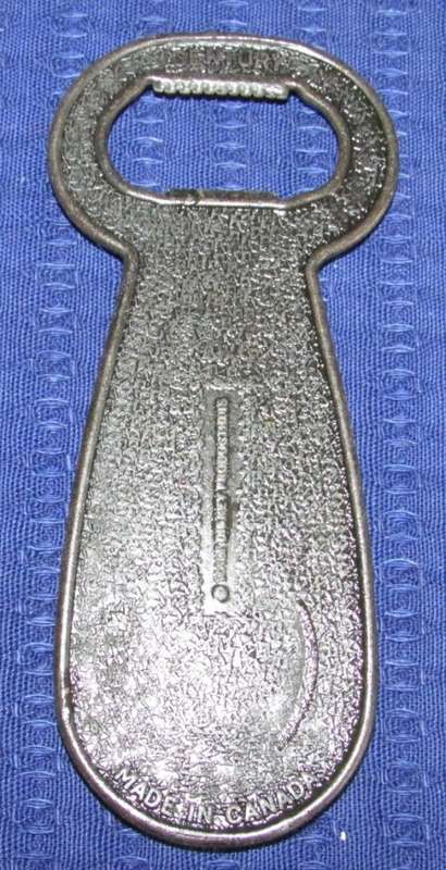 MICKEY MOUSE BOTTLE OPENER - New in Box