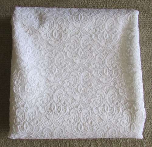 EXQUISITE  LACE MATERIAL