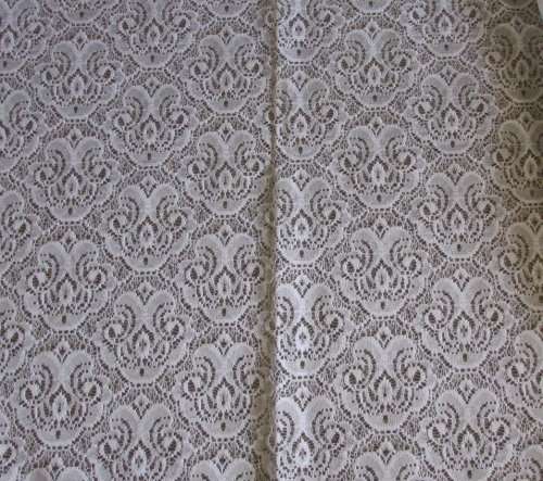 EXQUISITE  LACE MATERIAL
