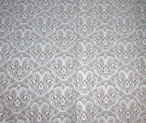 EXQUISITE  LACE MATERIAL