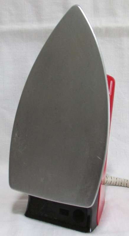 ROWENTA IRON - made in Germany - working