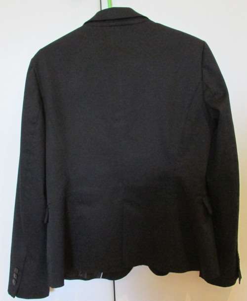 ZARA JACKET - SIZE 12 - AS NEW