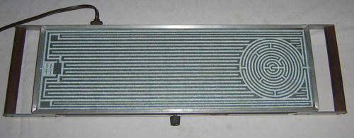 SALTON HOT TRAY
