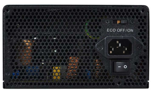 EVGA SuperNOVA 850 G2 850W 80 Plus Gold Certified Fully Modular Desktop Power Supply