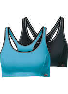 Triumph Triaction 2 Pack Sports Top (FREE DELIVERY*)