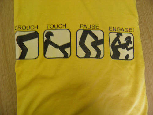 Funny T-shirts