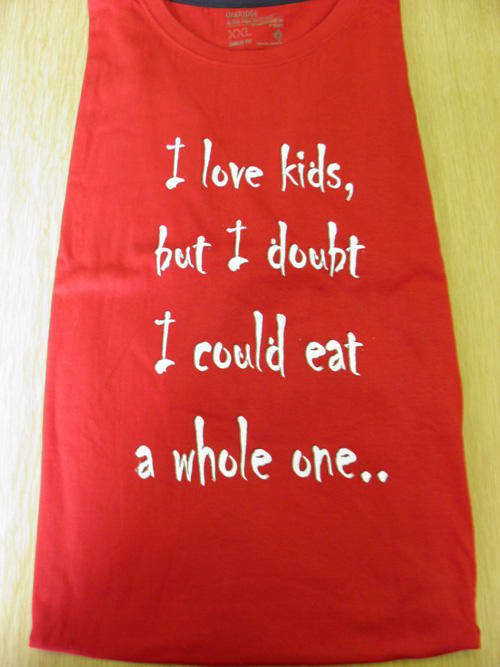Funny T-shirts