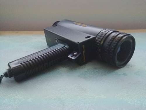 Abris Solar True starlight night vision dating from 1990 excellent working condition