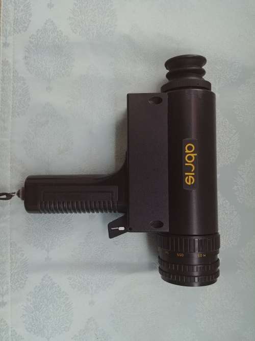 Abris Solar True starlight night vision dating from 1990 excellent working condition