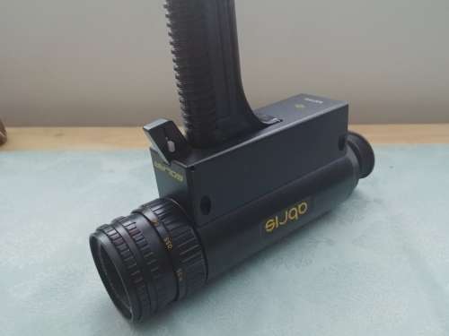 Abris Solar True starlight night vision dating from 1990 excellent working condition
