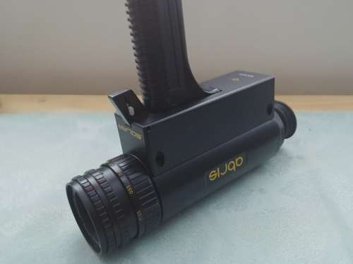 Abris Solar True starlight night vision dating from 1990 excellent working condition
