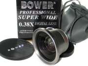 BOWER Professional Wide Lens