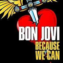 Bon Jovi Tickets (FNB Stadium 11 May 2012)
