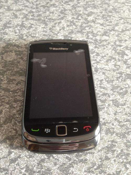 Blackberry 9800 FOR SALE